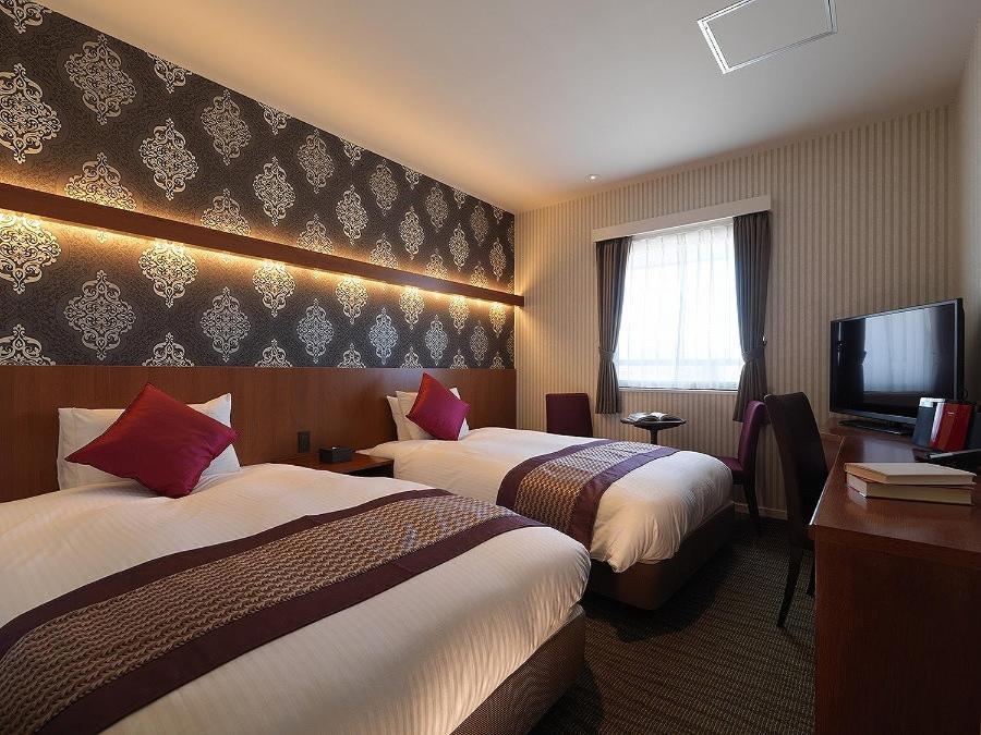 La Jolie Motomachi 4* Hakodate
