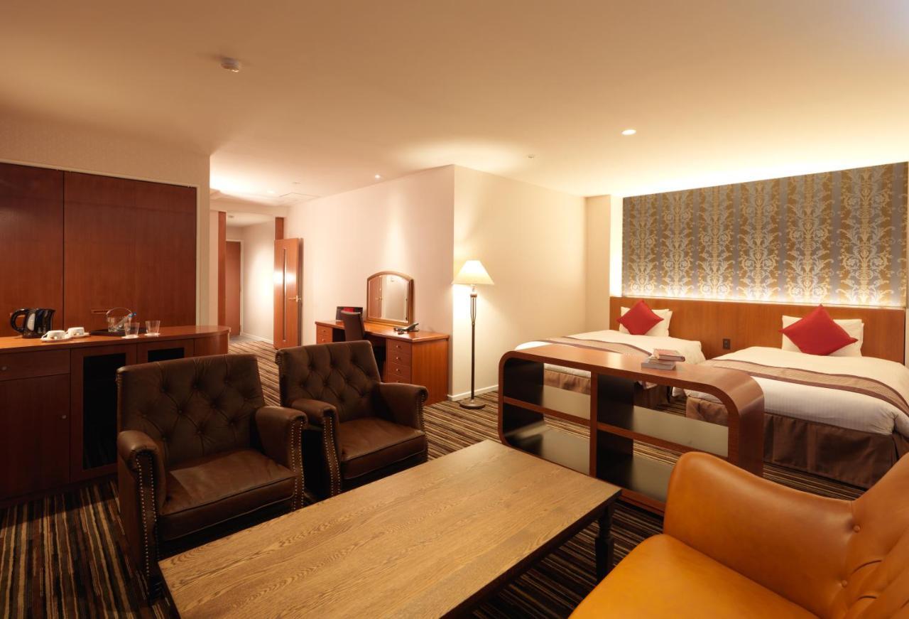 Hotel La Jolie Motomachi 4*