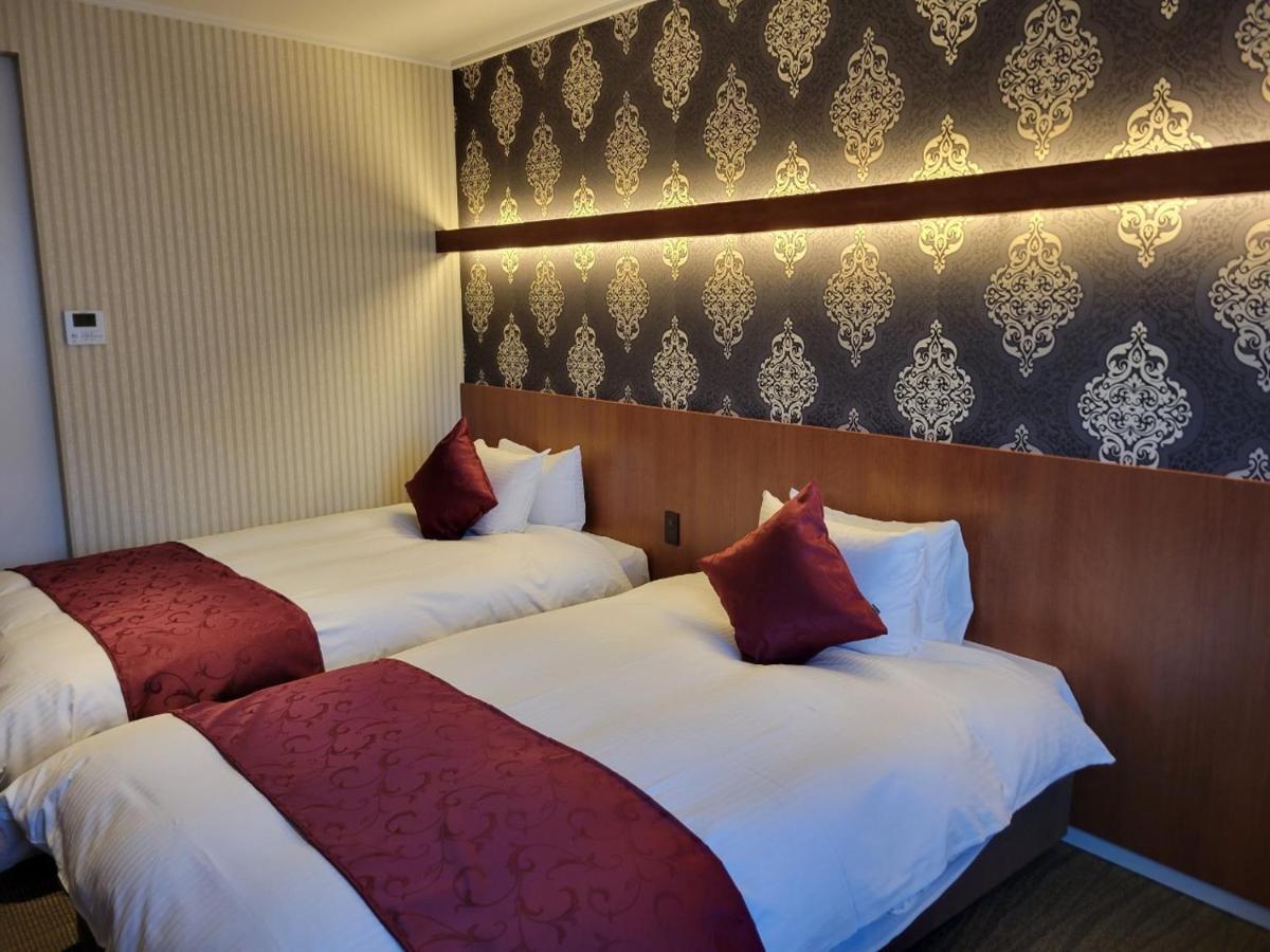 Hotel La Jolie Motomachi 4*