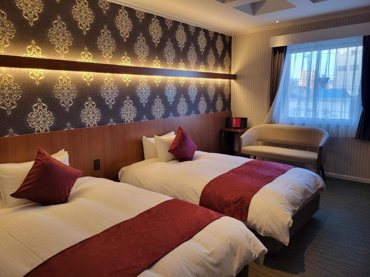 Hotel La Jolie Motomachi