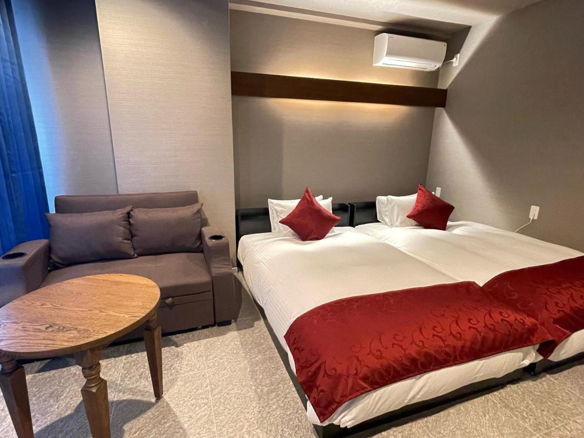 Hotel La Jolie Motomachi 4*